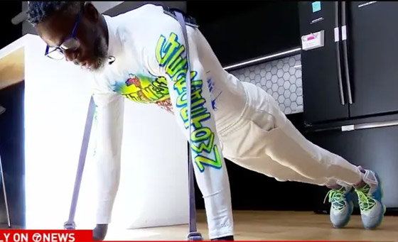 دخل السجن متهما بالقتل فخرج منه مخترعا.. أمريكي استغل حبسه لصناعة آلة صورة رقم 13 دخل السجن متهما بالقتل فخرج منه مخترعا.. أمريكي استغل حبسه لصناعة آلة صورة رقم 13