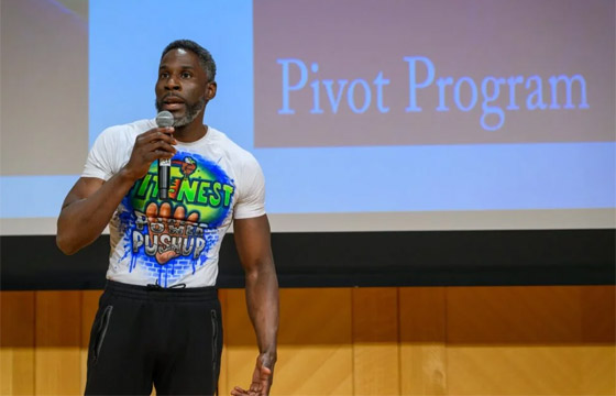 دخل السجن متهما بالقتل فخرج منه مخترعا.. أمريكي استغل حبسه لصناعة آلة صورة رقم 1 دخل السجن متهما بالقتل فخرج منه مخترعا.. أمريكي استغل حبسه لصناعة آلة صورة رقم 1