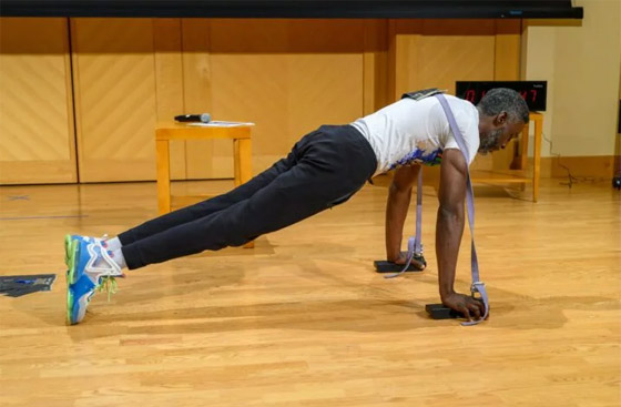 دخل السجن متهما بالقتل فخرج منه مخترعا.. أمريكي استغل حبسه لصناعة آلة صورة رقم 11 دخل السجن متهما بالقتل فخرج منه مخترعا.. أمريكي استغل حبسه لصناعة آلة صورة رقم 11