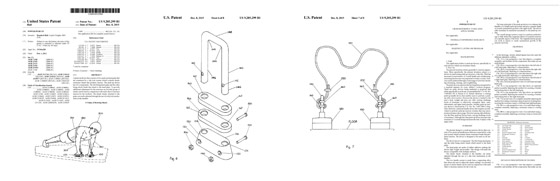 دخل السجن متهما بالقتل فخرج منه مخترعا.. أمريكي استغل حبسه لصناعة آلة صورة رقم 12 دخل السجن متهما بالقتل فخرج منه مخترعا.. أمريكي استغل حبسه لصناعة آلة صورة رقم 12
