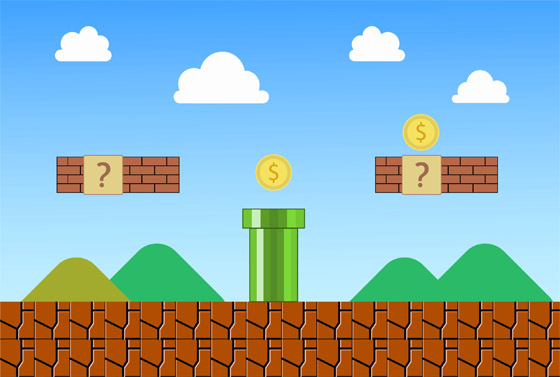 أكثر لعبة فيديو مبيعا في العالم.. قصة نجاح أكثر لعبة فيديو مبيعا في العالم.. قصة نجاح