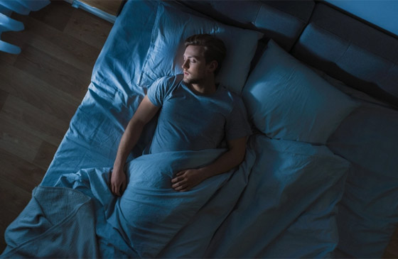 اختل نظام نومك في رمضان؟ 6 نصائح تساعدك على التخلص من المشكلة صورة رقم 4