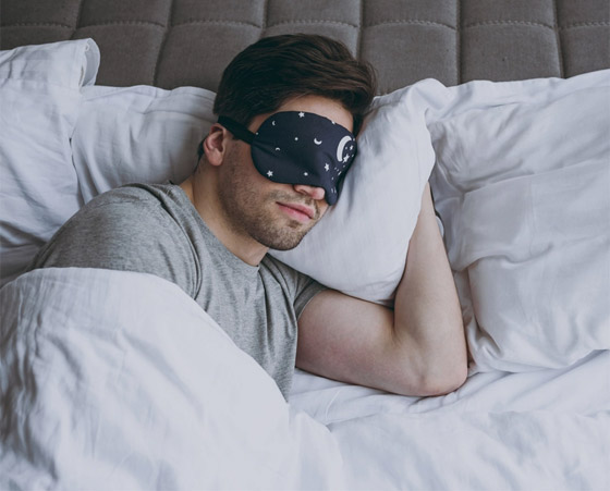 اختل نظام نومك في رمضان؟ 6 نصائح تساعدك على التخلص من المشكلة صورة رقم 5