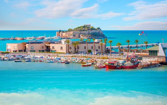 صور: أماكن سياحية جذابة في تركيا مناسبة لشهر رمضان 2023 صورة رقم 3 صور: أماكن سياحية جذابة في تركيا مناسبة لشهر رمضان 2023 صورة رقم 3