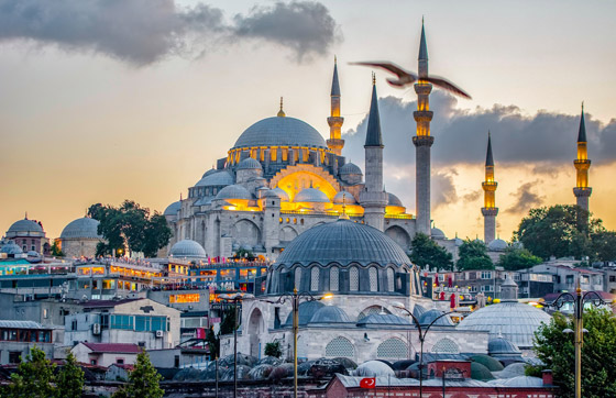 صور: أماكن سياحية جذابة في تركيا مناسبة لشهر رمضان 2023 صورة رقم 6 صور: أماكن سياحية جذابة في تركيا مناسبة لشهر رمضان 2023 صورة رقم 6