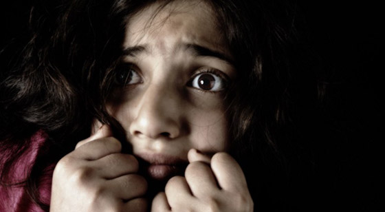 أغرب أنواع الفوبيا التي لم تسمع بها ! صورة رقم 1