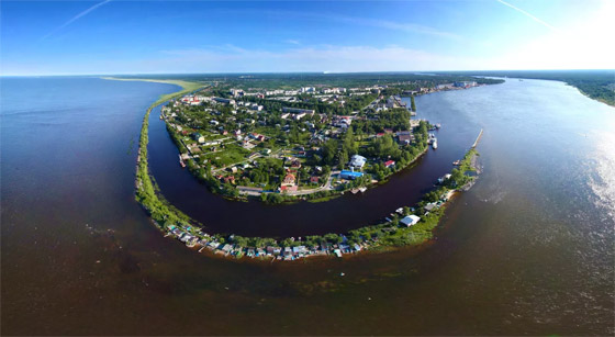 بالصور: تعرفوا إلى 6 مدن في روسيا تضم أكثر البحيرات روعة صورة رقم 3 بالصور: تعرفوا إلى 6 مدن في روسيا تضم أكثر البحيرات روعة صورة رقم 3