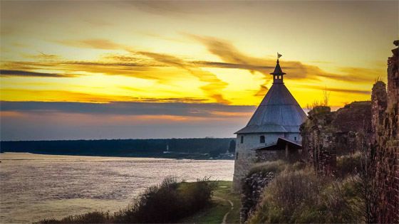 بالصور: تعرفوا إلى 6 مدن في روسيا تضم أكثر البحيرات روعة صورة رقم 4 بالصور: تعرفوا إلى 6 مدن في روسيا تضم أكثر البحيرات روعة صورة رقم 4