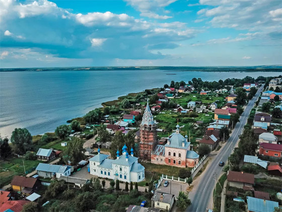 بالصور: تعرفوا إلى 6 مدن في روسيا تضم أكثر البحيرات روعة صورة رقم 5 بالصور: تعرفوا إلى 6 مدن في روسيا تضم أكثر البحيرات روعة صورة رقم 5