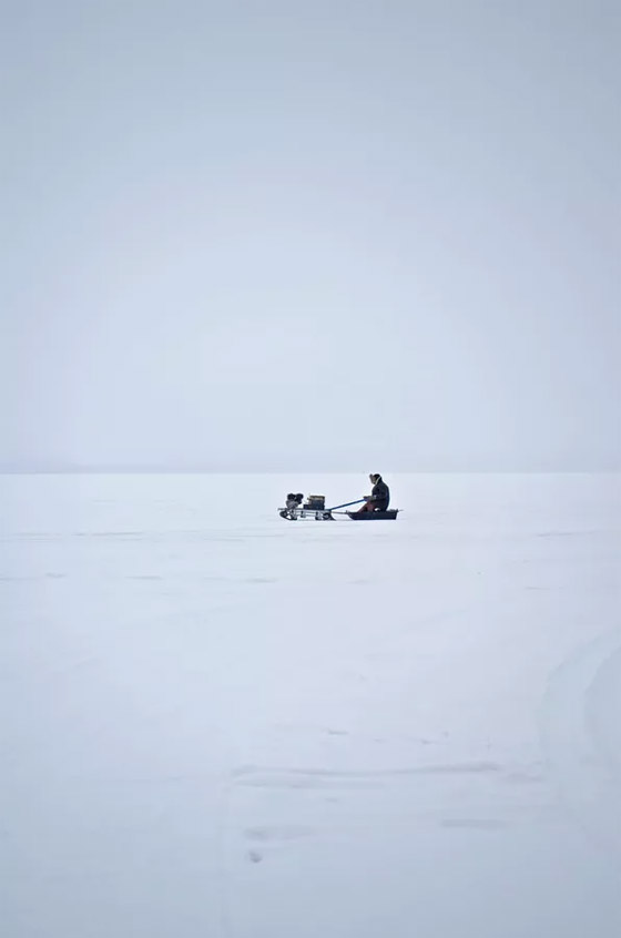 بالصور: تعرفوا إلى 6 مدن في روسيا تضم أكثر البحيرات روعة صورة رقم 6 بالصور: تعرفوا إلى 6 مدن في روسيا تضم أكثر البحيرات روعة صورة رقم 6