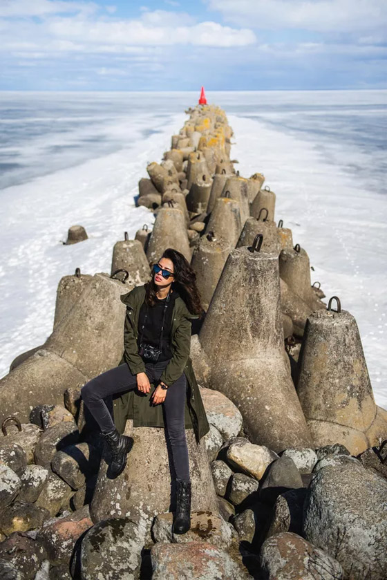 بالصور: تعرفوا إلى 6 مدن في روسيا تضم أكثر البحيرات روعة صورة رقم 10 بالصور: تعرفوا إلى 6 مدن في روسيا تضم أكثر البحيرات روعة صورة رقم 10