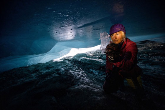 تدهور قياسي للأنهر الجليدية في النمسا صورة رقم 3