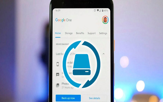 7 أشياء يجب أخذها بالاعتبار أثناء عمل نسخة احتياطية لهاتفك الذكي صورة رقم 6