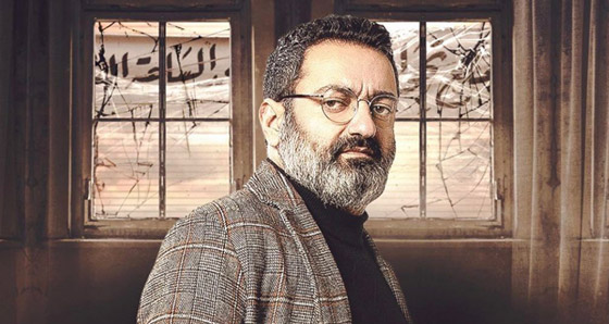 ‏مسلسلات رمضان في فرفش بلس: رامي كوسا كاتب 