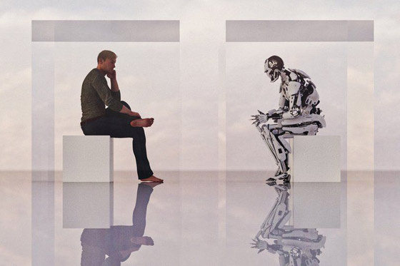 الذكاء الاصطناعي يهدد الوظائف.. لكنه يخلق وظيفة وفرصة عمل مربحة وسهلة صورة رقم 2 الذكاء الاصطناعي يهدد الوظائف.. لكنه يخلق وظيفة وفرصة عمل مربحة وسهلة صورة رقم 2