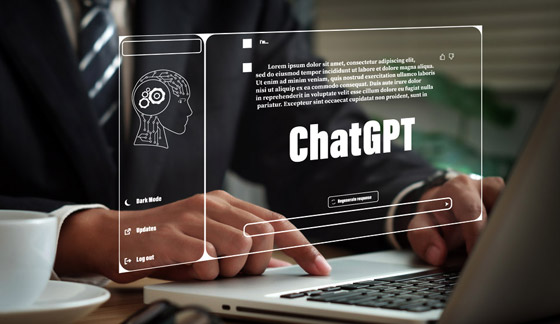 الذكاء الاصطناعي يهدد الوظائف.. لكنه يخلق وظيفة وفرصة عمل مربحة وسهلة صورة رقم 4 الذكاء الاصطناعي يهدد الوظائف.. لكنه يخلق وظيفة وفرصة عمل مربحة وسهلة صورة رقم 4