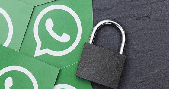 قفل الدردشات قريباً على واتس آب صورة رقم 4