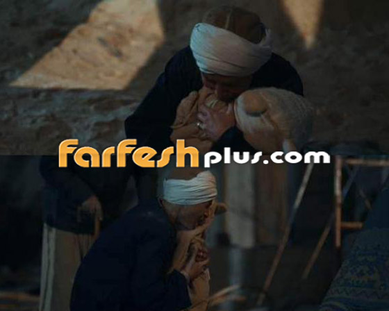مسلسلات رمضان: مشهد يخلع القلوب.. محاولة قتل رضيعة روجينا! تابع مسلسل ستهم في فرفش بلس صورة رقم 1