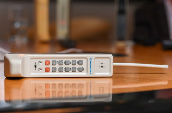 مخترع الهاتف المحمول مصدوم: الناس أصبحوا مدمنين ومهووسين بالموبايل! صورة رقم 10