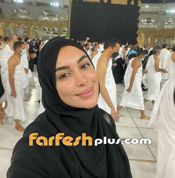فيديو وصور ياسمين صبري تستفز جمهورها: أنا خليفة الله وأصنع قدري وأفكر بارتداء الحجاب! صورة رقم 2 فيديو وصور ياسمين صبري تستفز جمهورها: أنا خليفة الله وأصنع قدري وأفكر بارتداء الحجاب! صورة رقم 2