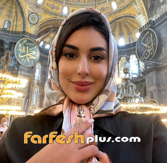 فيديو وصور ياسمين صبري تستفز جمهورها: أنا خليفة الله وأصنع قدري وأفكر بارتداء الحجاب! صورة رقم 3 فيديو وصور ياسمين صبري تستفز جمهورها: أنا خليفة الله وأصنع قدري وأفكر بارتداء الحجاب! صورة رقم 3