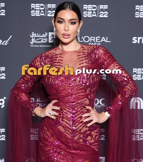 فيديو وصور ياسمين صبري تستفز جمهورها: أنا خليفة الله وأصنع قدري وأفكر بارتداء الحجاب! صورة رقم 13 فيديو وصور ياسمين صبري تستفز جمهورها: أنا خليفة الله وأصنع قدري وأفكر بارتداء الحجاب! صورة رقم 13