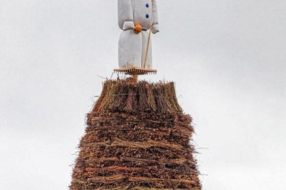 مهرجانات الربيع الأبرز حول العالم صورة رقم 8