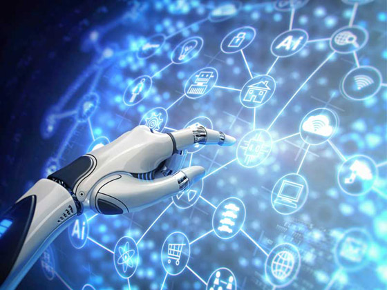 خبير في عالم التقنيات يتنبأ بثورة تكنولوجية ستقلب الدنيا رأسا على عقب صورة رقم 3