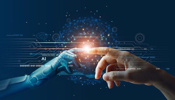 خبير في عالم التقنيات يتنبأ بثورة تكنولوجية ستقلب الدنيا رأسا على عقب صورة رقم 4