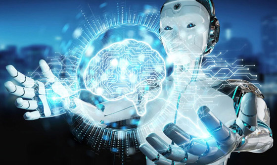 خبير في عالم التقنيات يتنبأ بثورة تكنولوجية ستقلب الدنيا رأسا على عقب صورة رقم 2