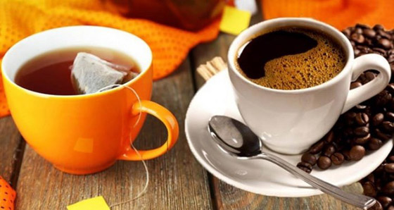 هل يزيد شرب الشاي والقهوة العطش في نهار رمضان؟ صورة رقم 1