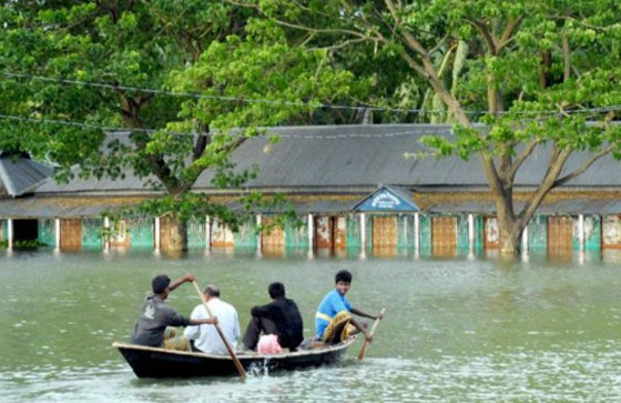 لماذا السنة في بنغلاديش ستة فصول بدلًا من أربعة؟ صورة رقم 1