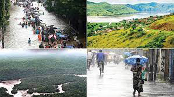 لماذا السنة في بنغلاديش ستة فصول بدلًا من أربعة؟ صورة رقم 7