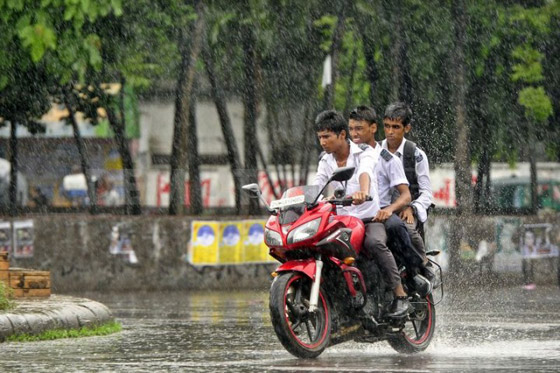 لماذا السنة في بنغلاديش ستة فصول بدلًا من أربعة؟ صورة رقم 6