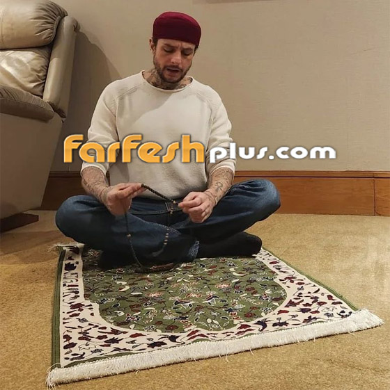 انتقادات أحمد الفيشاوي لصلاته بالوشم والحلق الطويل! ولماذا تغيب عن مسلسلات رمضان؟ صورة رقم 5 انتقادات أحمد الفيشاوي لصلاته بالوشم والحلق الطويل! ولماذا تغيب عن مسلسلات رمضان؟ صورة رقم 5
