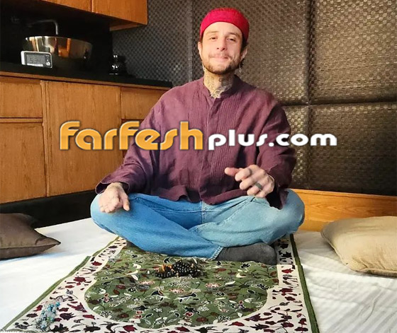 انتقادات أحمد الفيشاوي لصلاته بالوشم والحلق الطويل! ولماذا تغيب عن مسلسلات رمضان؟ صورة رقم 8 انتقادات أحمد الفيشاوي لصلاته بالوشم والحلق الطويل! ولماذا تغيب عن مسلسلات رمضان؟ صورة رقم 8