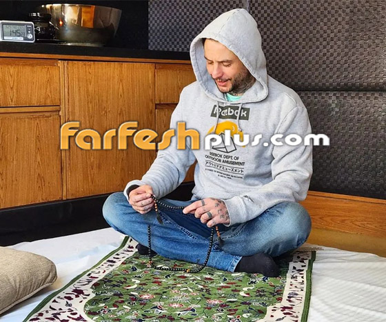 انتقادات أحمد الفيشاوي لصلاته بالوشم والحلق الطويل! ولماذا تغيب عن مسلسلات رمضان؟ صورة رقم 11 انتقادات أحمد الفيشاوي لصلاته بالوشم والحلق الطويل! ولماذا تغيب عن مسلسلات رمضان؟ صورة رقم 11