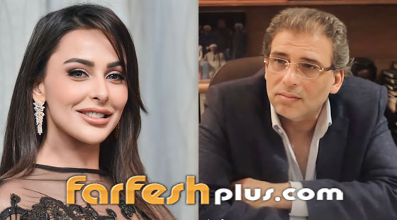 ميس حمدان تفضح المخرج خالد يوسف وهجومه عليها لرفضها الأدوار الساخنة والجريئة! صورة رقم 2 ميس حمدان تفضح المخرج خالد يوسف وهجومه عليها لرفضها الأدوار الساخنة والجريئة! صورة رقم 2
