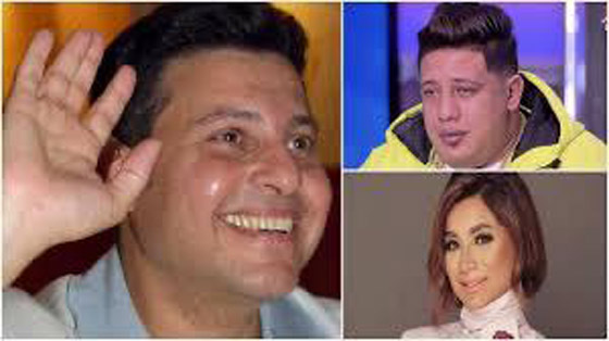 مسلسلات رمضان في فرفش بلس: حمو بيكا يهاجم حسن شاكوش وعمر كمال في العرافة: باعوني! صورة رقم 6 مسلسلات رمضان في فرفش بلس: حمو بيكا يهاجم حسن شاكوش وعمر كمال في العرافة: باعوني! صورة رقم 6