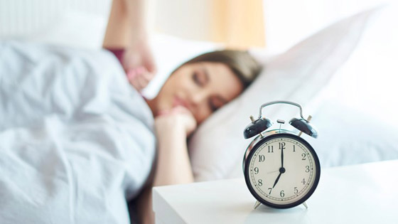 6 نصائح لخفض مستويات الإجهاد والتوتر اليومية صورة رقم 2