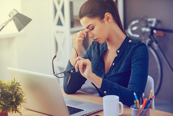 6 نصائح لخفض مستويات الإجهاد والتوتر اليومية صورة رقم 5