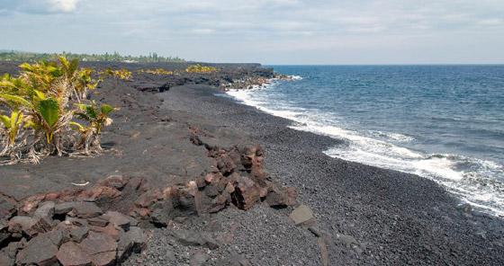 عجائب طبيعية شهيرة لم تعد موجودة! صورة رقم 3