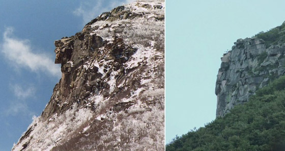 عجائب طبيعية شهيرة لم تعد موجودة! صورة رقم 7