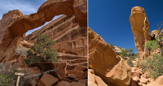 عجائب طبيعية شهيرة لم تعد موجودة! صورة رقم 8