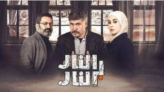 ‏مسلسلات رمضان في فرفش بلس: رامي كوسا كاتب 