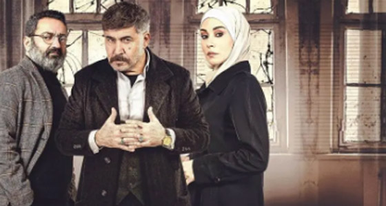 ‏مسلسلات رمضان في فرفش بلس: رامي كوسا كاتب 