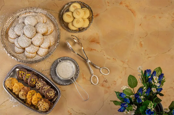 فلكيا.. هذا موعد عيد الفطر المبارك صورة رقم 7 فلكيا.. هذا موعد عيد الفطر المبارك صورة رقم 7