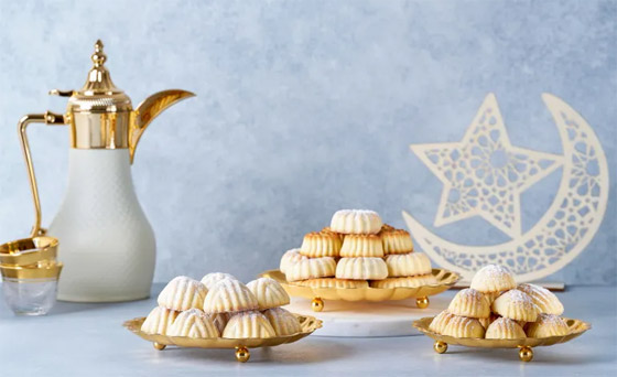 فلكيا.. هذا موعد عيد الفطر المبارك صورة رقم 9 فلكيا.. هذا موعد عيد الفطر المبارك صورة رقم 9