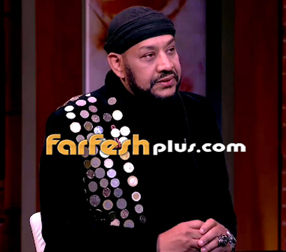 مقالب ومسلسلات رمضان في فرفش بلس: عصام كاريكا يكشف فبركة وأكاذيب برنامج رامز جلال! فيديو صورة رقم 2 مقالب ومسلسلات رمضان في فرفش بلس: عصام كاريكا يكشف فبركة وأكاذيب برنامج رامز جلال! فيديو صورة رقم 2