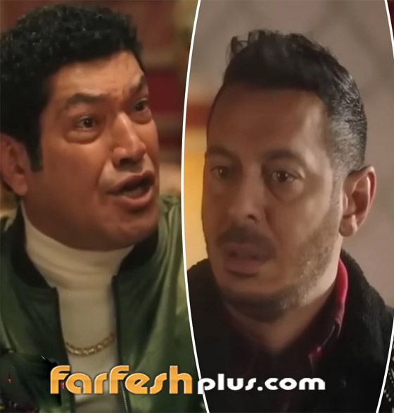 ‏مسلسلات رمضان في فرفش بلس: مطالبات بوقف 